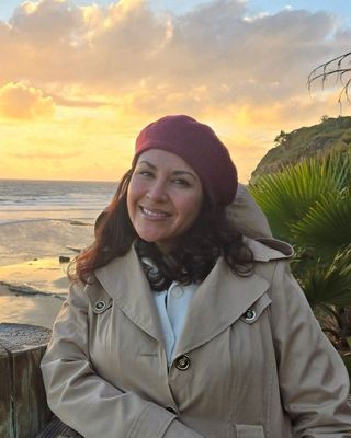 Photo of Sylvia Martinez, Licensed Professional Clinical Counselor, LPCC