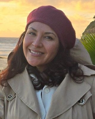 Photo of Sylvia Martinez, Licensed Professional Clinical Counselor, LPCC