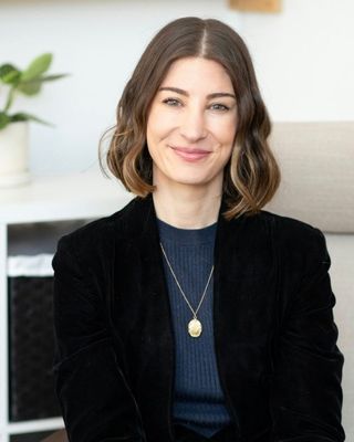 Photo of Kristen Moore, Psychologist, PsyD, MA