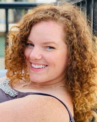 Photo of Sarah Sanderson, Counselor, MA, LMHC, CMHS