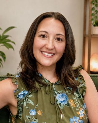 Photo of Sandra Rocafort, Counselor, M.Ed., LMHC