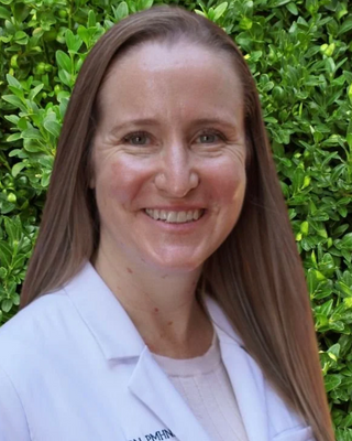 Photo of Wendi Sellers, Psychiatric Nurse Practitioner, PMHNP