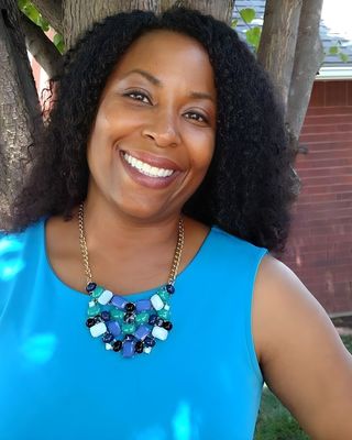 Photo of Stephanie Colbert, Licensed Professional Counselor in Oklahoma City, OK