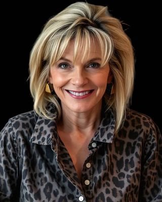 Photo of Shelly Osborn Moss, Clinical Social Work/Therapist, MSSW, LCSW-S