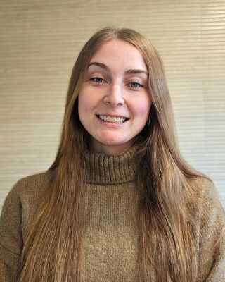Photo of Marissa Cunningham, Licensed Mental Health Counselor, LMHC