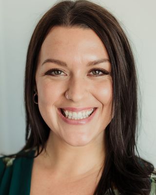 Photo of Hailey Sawtelle, Licensed Professional Counselor, MS, LPC