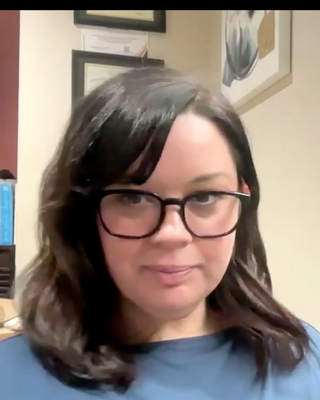 Photo of Krista Gray, Licensed Professional Counselor, LPC, MHSP, NCC