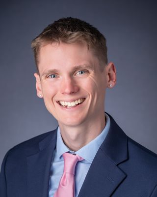 Photo of James A Gall - Excelsior Psychological Services, Psychiatric Nurse Practitioner