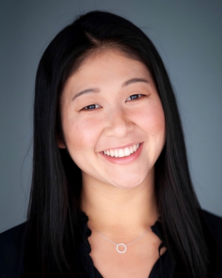 Photo of Emily Chin, Clinical Social Work/Therapist, LCSW