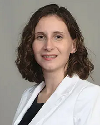 Photo of Angela Georges, Counselor in New Hampshire