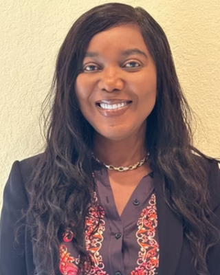 Photo of Guylaine Dunac, Psychiatric Nurse Practitioner, PMHNP