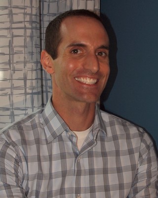 Photo of Justin Centi, Psychologist in Boston, MA