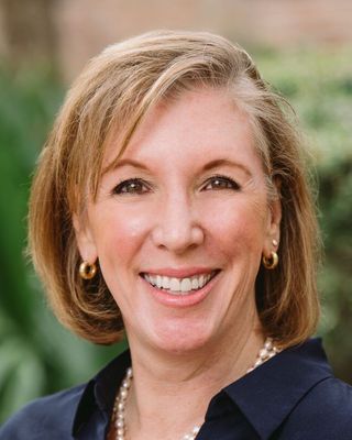Photo of Mollie Dickson, LPC, NCC