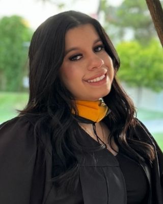 Photo of Kimberly Osorio Espinoza, LPC Intern, `LPC, Intern