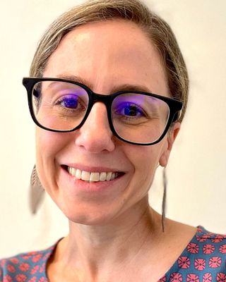 Photo of Melissa Porrey, Counselor, LPC, NCC