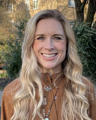 Photo of Marcelle Little, Psychotherapist, MA, MBACP