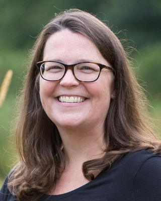 Photo of Missy Eich-Richardson, Clinical Social Work/Therapist, LICSW