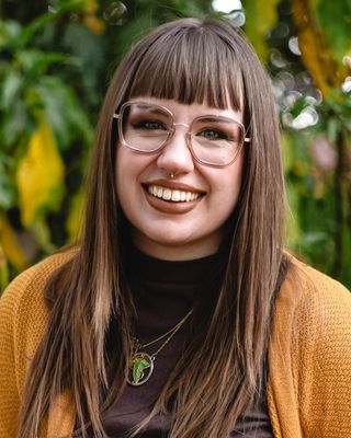 Photo of Karrie Flint, Pre-Licensed Professional