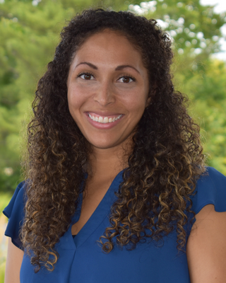 Photo of Jasmine Mobley, Clinical Social Work/Therapist, LCSW