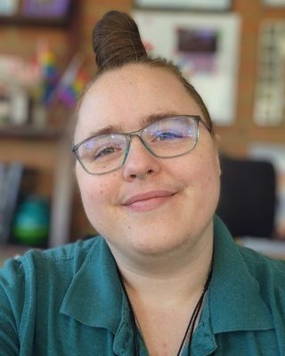 Photo of Lauren Johnson, Licensed Professional Counselor, MA, LPC