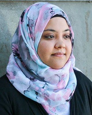 Photo of Ahlam Bouman Ali, Social Worker Associate in Puyallup, WA