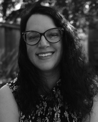 Photo of Cassie Janovsky, Counsellor, MPS, CCC
