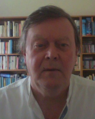 Photo of Mike O'Halloran, Psychotherapist in Ennis, County Clare