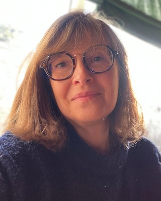 Photo de Pascale Sudres Tep, Psychologue, RPPS