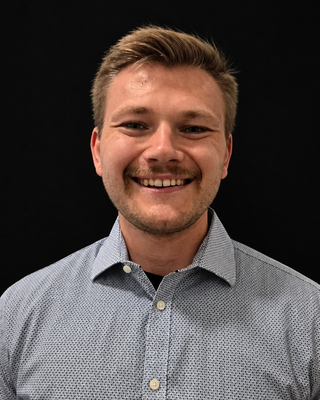 Photo of Hudson Black, Pre-Licensed Professional