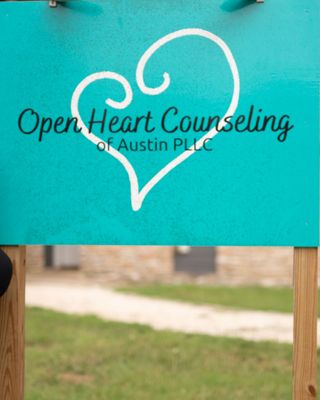 Photo of Lacey Castilleja Fisher - Open Heart Counseling of Austin/Trauma & Grief , Licensed Professional Counselor, LPC-S, RPT-S, PMH-C, RST-C/T