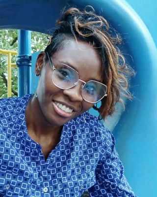 Photo of Trendolyn Desha Davis, Licensed Professional Counselor, MA, LPC