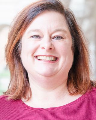 Photo of Shawn M Keith - Shawn Keith Counseling, Licensed Professional Counselor, MS, LPC-S, CAGCS