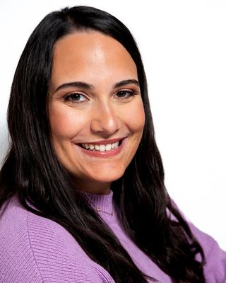 Photo of Milana Pehar, Counselor, LCPC, PMH-C