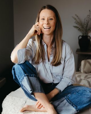 Photo of Natalie Dodd, Clinical Social Work/Therapist, LCSW , RYT