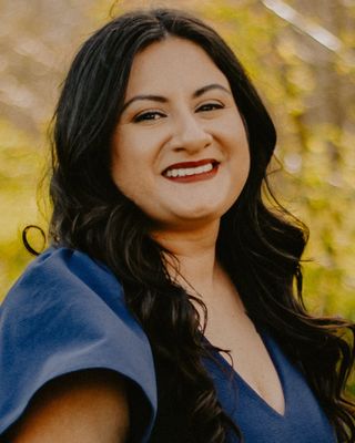 Photo of Monica Esperanza Vallejo, Counselor in Arkansas