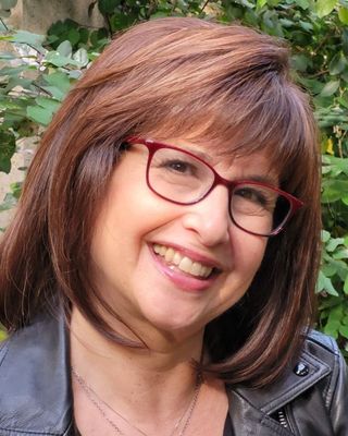 Photo of Rhona L Epstein, Psychologist, PsyD