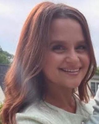 Photo of Savanna Jones, Clinical Social Work/Therapist, LISWCP