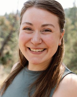Photo of Kathryn Francis, Professional Counselor Associate