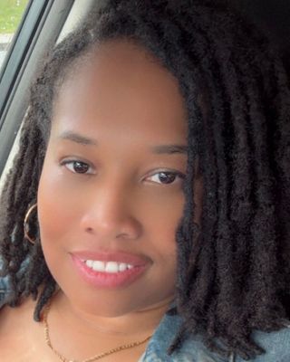 Photo of Rickeeta Dufour, Licensed Professional Counselor, LPC