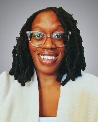 Photo of Moradeyo Adeyi, Clinical Social Work/Therapist in Wrightstown, NJ