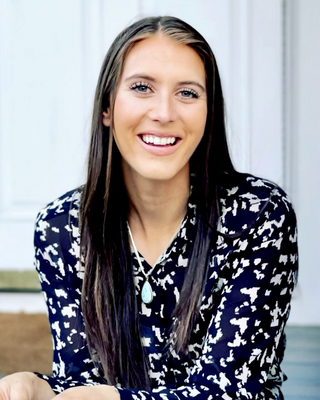 Photo of Sasha Scaparotti Nagler, Marriage & Family Therapist, MS, LMFT