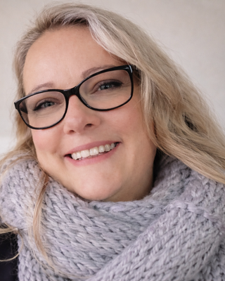 Photo of Stephanie Hughes, Counsellor, NZAC - Provisional