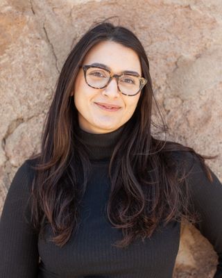 Photo of Amelia Keiana Rustaey, Counselor in Tucson, AZ