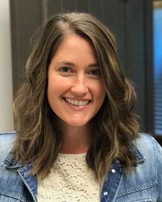 Photo of Jenni Smith, Clinical Social Work/Therapist, LCSW