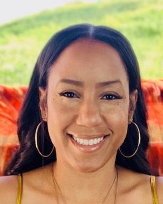 Photo of Myesha Reynolds, Marriage & Family Therapist Associate, AMFT