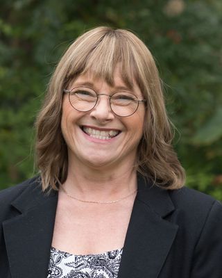 Photo of Christine Merrington - Connect Counselling Adelaide, Psychotherapist, MPsych, PACFA