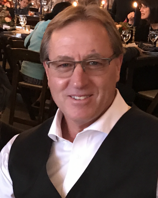 Photo of Dr. Robert G Salomonson, Psychologist, PsyD