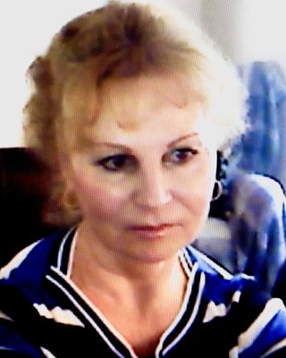 Photo of Elena V. Dvoskina, Licensed Professional Counselor, MA, LPC