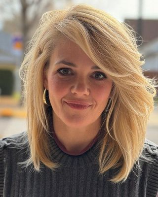 Photo of Malia Stringham, Psychiatric Nurse Practitioner, APRN