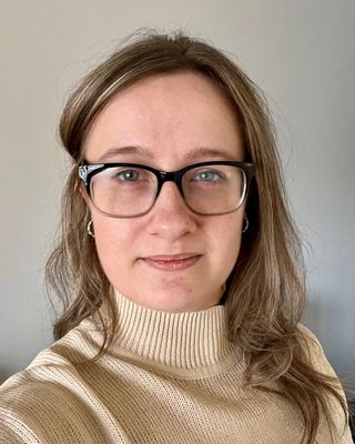 Photo of Sarah Helena, Registered Psychotherapist, MA